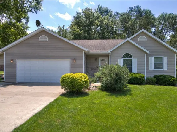 2113 Vienna Terrace, Eau Claire, WI 54703
