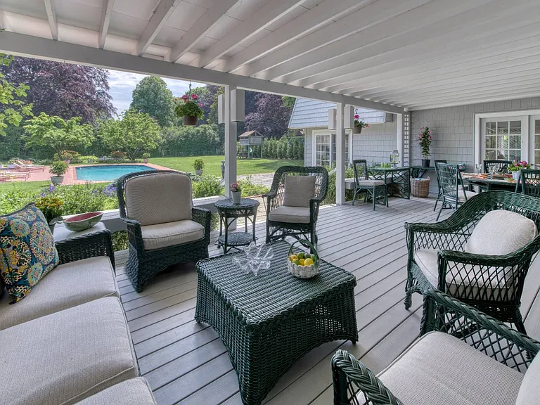 140 Ox Pasture Rd — Photo 10