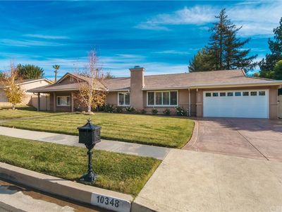 10348 Laramie Ave, Chatsworth, CA, 91311