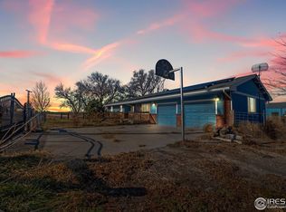 12025 Us Highway 6, Hillrose, CO 80733