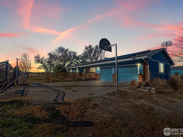 12025 US Highway 6, Hillrose, CO 80733