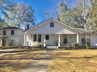 207 2nd Ave, Andalusia, AL 36420