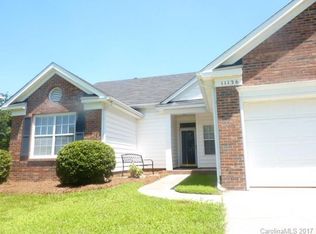 11136 Fox Cove Dr, Charlotte, NC 28273
