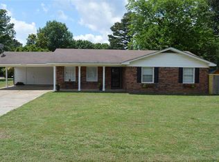 911 Ferrell St, Jonesboro, AR 72401