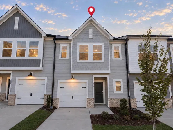 1616 Mirth Ct, Rolesville, NC 27571