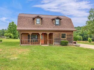 15983 County Road 2292, Tyler, TX 75707