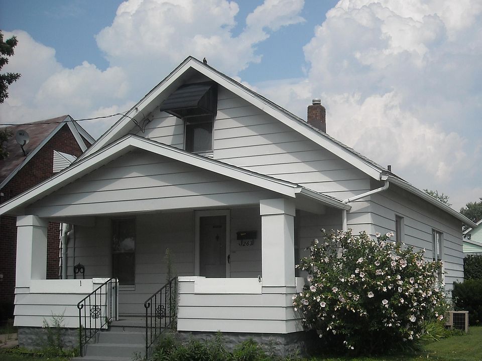 1st image of 263 26th St NW