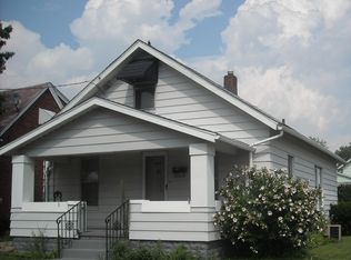 263 26th St NW, Barberton, OH