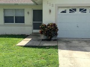 112 SE 12th St, Cape Coral, FL 33990