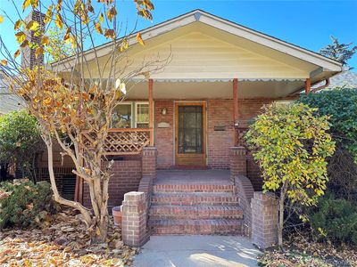 155 N Downing Street, Denver, CO, 80218