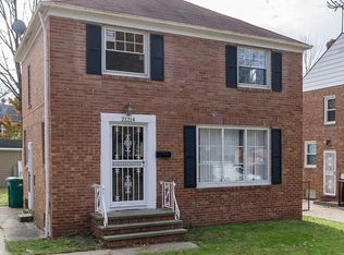 21214 Hillgrove Ave, Maple Heights, OH 44137