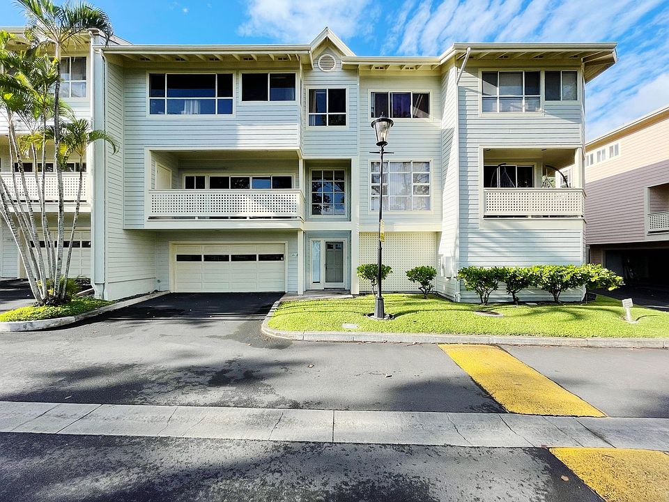 1st image of 1340C Moanalualani Pl #4C