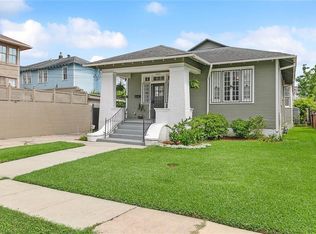 4420 S Rocheblave St, New Orleans, LA 70125