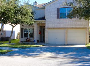 1708 Rainy Brook, Schertz, TX 78154