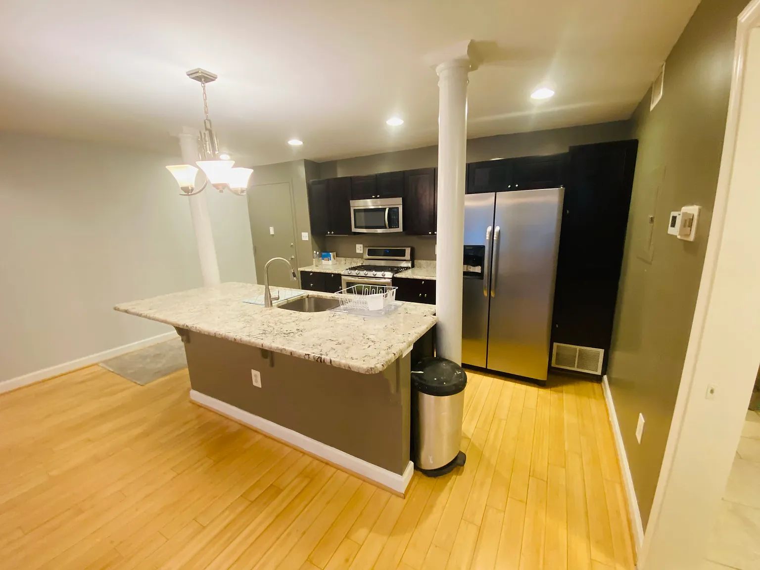 584 Wilson Bridge Drive — Photo 1