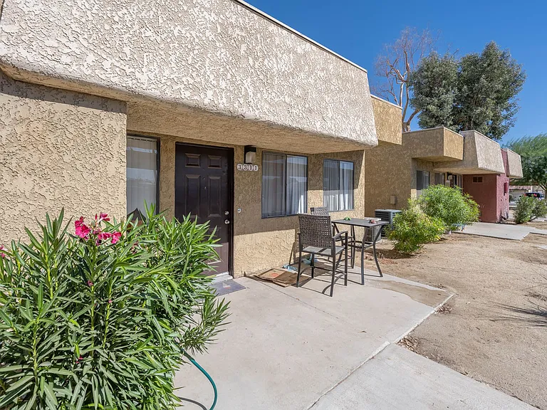 Monte Azul Apartments — Photo 16