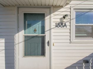 188 Allston Ave UNIT A, Middletown, RI 02842