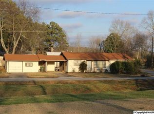 1155 Ford Chapel Rd, Harvest, AL 35749