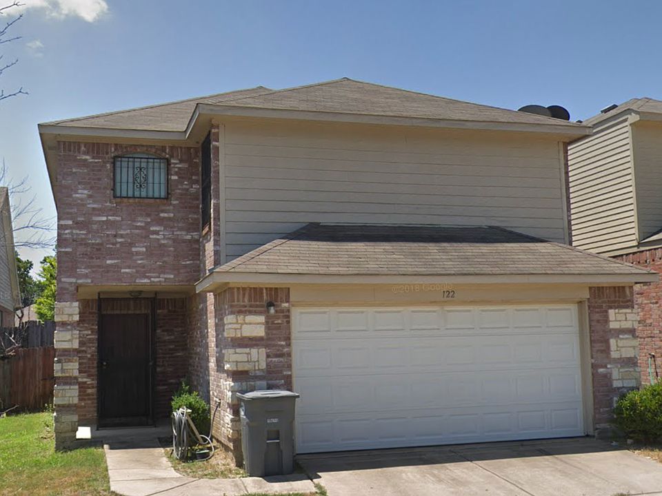1st image of this home