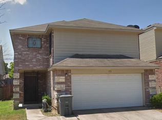122 Cliff Heights Cir, Dallas, TX 75241