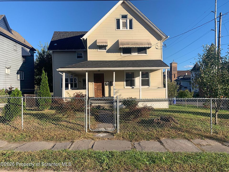 1st image of 1406 N Main Ave Unit 1