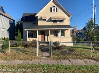 1406 N Main Ave UNIT 1, Scranton, PA 18508