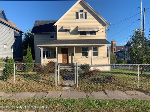 1406 N Main Ave Unit 1