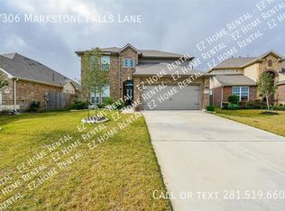 7306 Markstone Falls Ln, Richmond, TX 77469