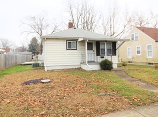 460 N Blaine Ave, Bradley, IL 60915