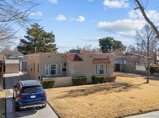 44652 Fig Ave, Lancaster, CA 93534
