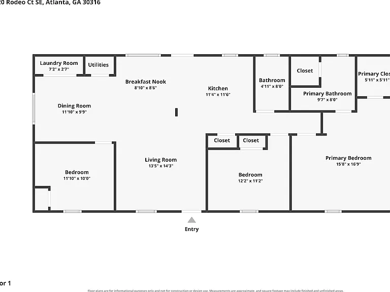 2020 Rodeo Ct SE — Photo 2