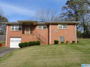 129 Waverly Ave, Adamsville, AL 35005