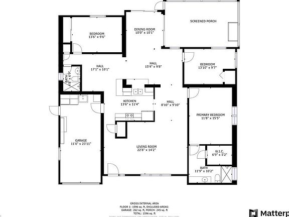 4th image of 7200 NW 66th Terrace