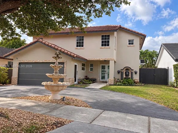 652 NW 134th Ave, Miami, FL 33182