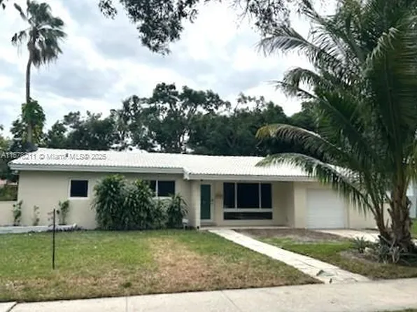 220 NW 112th Ter, Miami Shores, FL 33168