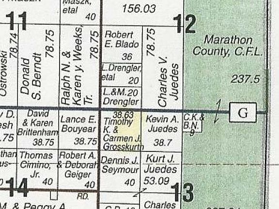 2nd image of ON CTH G #28.67 Acre