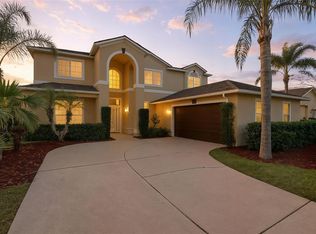 5103 Rishley Run Way, Mount Dora, FL 32757
