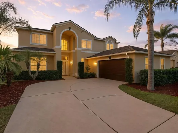 5103 Rishley Run Way, Mount Dora, FL 32757
