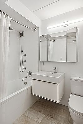 5th image of 330 W 145th St #604