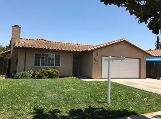 240 San Antonio Dr, Greenfield, CA 93927