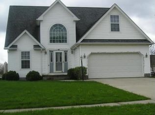 3682 Pheasants Walk, Brunswick, OH 44212
