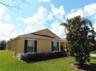 1327 Zureiq Ct, Clermont, FL 34714