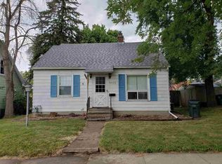 1111 Byron Ave, Waterloo, IA 50702