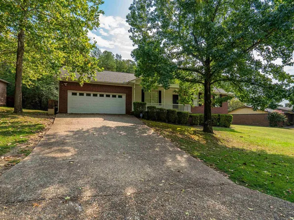 (undisclosed Address), Hot Springs, AR 71901