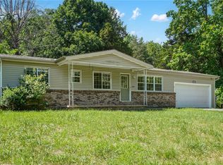 4295 W Martin Luther King Blvd, Fayetteville, AR 72701