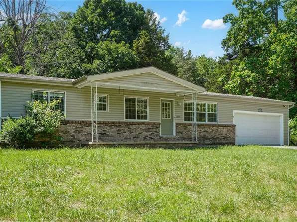 4295 W Martin Luther King Blvd, Fayetteville, AR 72701