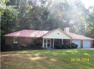 85 Donnegan Cv, Muscle Shoals, AL 35661