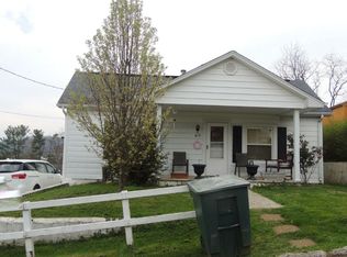 610 Range St, Elizabethton, TN 37643