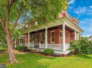 800 N Market St, Frederick, MD 21701