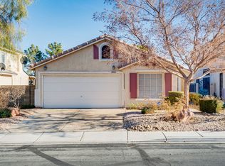 8950 Manalang Rd, Las Vegas, NV 89123